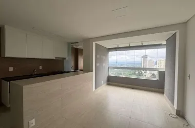 Apartamento com 2 quartos para alugar na Avenida Doutor Marco Paulo Simon Jardim, 480, Vila da Serra, Nova Lima por R$ 6.800