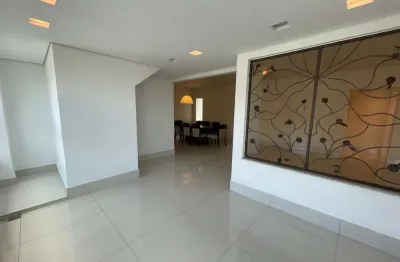 Cobertura com 4 quartos para alugar na rua almirante alexandrino, 750, gutierrez, belo horizonte por r$ 12.000