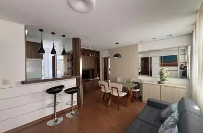 Apartamento com 2 quartos à venda na rua maranhão, 210, santa efigênia, belo horizonte por r$ 675.000