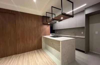 Apartamento com 2 quartos para alugar na rua senador milton campos, 49, vila da serra, nova lima por r$ 7.000