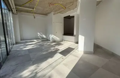 Ponto comercial com 1 sala para alugar na rua alvarenga peixoto, 1406, santo agostinho, belo horizonte por r$ 5.450