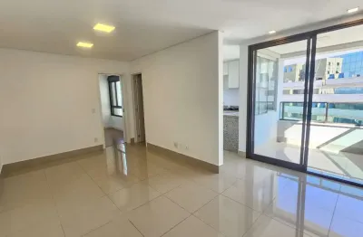 Apartamento com 1 quarto para alugar na rua ministro orozimbo nonato, 395, vila da serra, nova lima por r$ 4.500