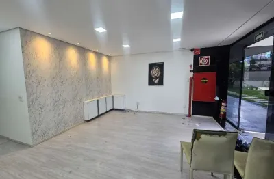 Ponto comercial para alugar na alameda oscar niemeyer, 420, vale do sereno, nova lima por r$ 12.500