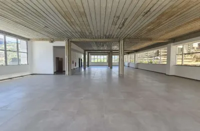 Sala comercial para alugar na Avenida Barão Homem de Melo, 2421, Estoril, Belo Horizonte por R$ 24.800