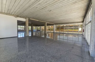 Sala comercial para alugar na avenida barão homem de melo, 2421, estoril, belo horizonte por r$ 24.800