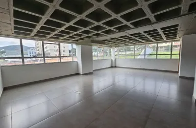Sala comercial para alugar na avenida barão homem de melo, 2670, estoril, belo horizonte por r$ 6.300