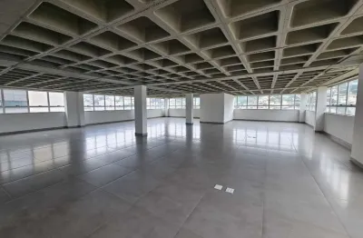 Sala comercial para alugar na avenida barão homem de melo, 2670, estoril, belo horizonte por r$ 14.800