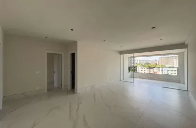 Apartamento com 4 quartos à venda na rua luz, 192, serra, belo horizonte por r$ 2.770.000