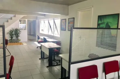 Sala comercial para alugar na avenida raja gabaglia, 3354, estoril, belo horizonte por r$ 6.999