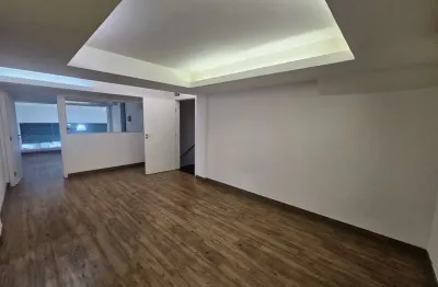 Sala comercial com 9 salas para alugar na rua nossa senhora do carmo, 706, carmo, belo horizonte por r$ 38.000