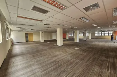 Sala comercial com 8 salas para alugar na rua da paisagem, 220, vila da serra, nova lima por r$ 72.000