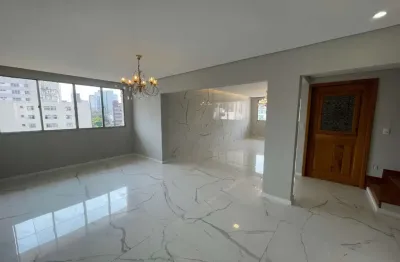 Cobertura com 4 quartos à venda na paulo afonso, 216, santo antônio, belo horizonte por r$ 2.950.000