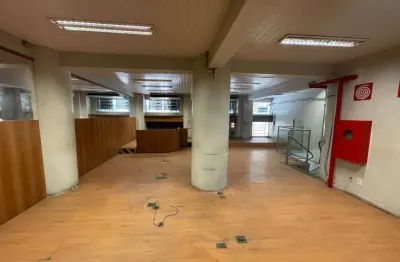 Ponto comercial para alugar na rua goiás, 187, centro, belo horizonte por r$ 9.000