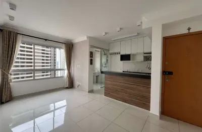 Apartamento com 2 quartos à venda na rua da mata, 185, vila da serra, nova lima por r$ 1.050.000