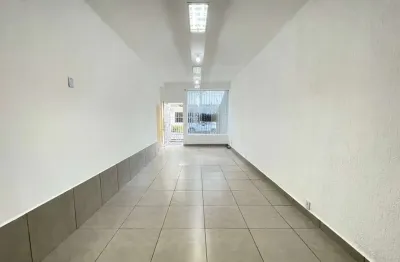 Casa comercial com 5 salas para alugar na marquês de paranaguá, 115, santo antônio, belo horizonte por r$ 4.100