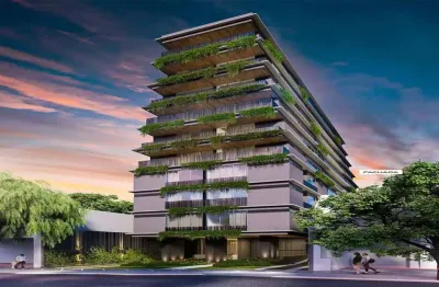 Apartamento com 3 quartos à venda na rua santa catarina, 907, lourdes, belo horizonte por r$ 2.423.470