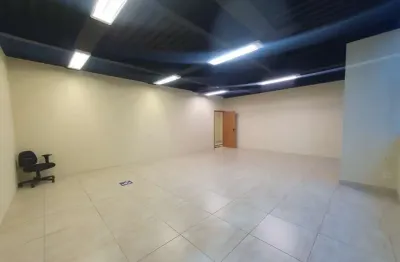 Sala comercial com 4 salas para alugar na rua da paisagem, 220, vila da serra, nova lima por r$ 21.600