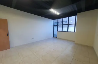 Sala comercial com 4 salas para alugar na rua da paisagem, 220, vila da serra, nova lima por r$ 21.600