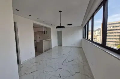 Apartamento com 2 quartos para alugar na rua maldonado, 39, são pedro, belo horizonte por r$ 4.200
