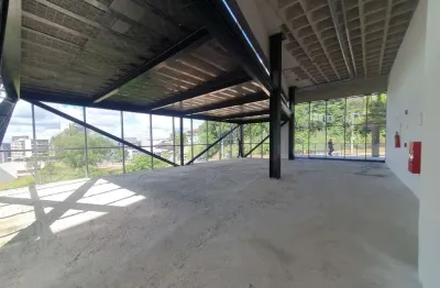 Ponto comercial com 1 sala para alugar na mg-030, 8625 loja 12-a, 7650, vale do sereno, nova lima por r$ 25.000