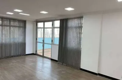 Sala comercial com 2 salas para alugar na alameda oscar niemeyer, 500, vila da serra, nova lima por r$ 5.400