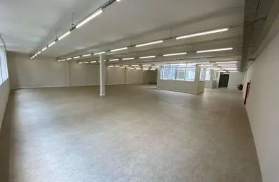 Sala comercial com 1 sala para alugar na avenida amazonas, 100, centro, belo horizonte por r$ 9.900