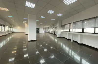 Sala comercial com 1 sala para alugar na avenida raja gabaglia, 2640, estoril, belo horizonte por r$ 11.900