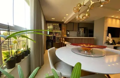 Apartamento com 1 quarto para alugar na alameda do morro, 110, vila da serra, nova lima por r$ 7.000