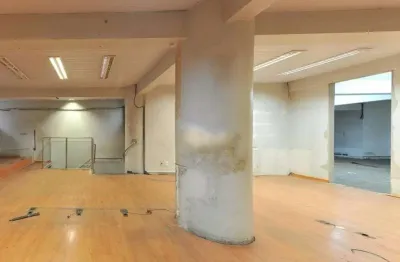 Ponto comercial para alugar na rua goiás, 187, centro, belo horizonte por r$ 28.000