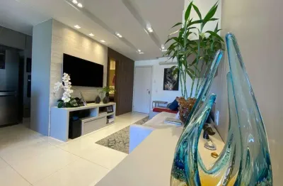 Apartamento com 1 quarto à venda na alameda do morro, 110, vila da serra, nova lima por r$ 1.200.000