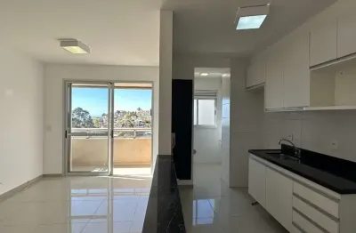 Apartamento com 2 quartos para alugar na rua da mata, 205, vila da serra, nova lima por r$ 4.500