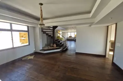 Cobertura com 4 quartos à venda na rua bernardo guimarães, 2172, lourdes, belo horizonte por r$ 3.500.000