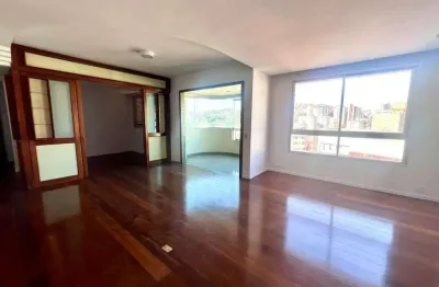 Apartamento com 4 quartos à venda na rua américo scott, 53, serra, belo horizonte por r$ 1.620.000