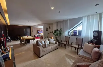 Cobertura com 6 quartos à venda na rua paracatu, 1573, santo agostinho, belo horizonte por r$ 3.990.000