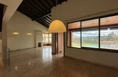 Casa em condomínio fechado com 4 quartos à venda na rua das acácias, 424, village terrasse i, nova lima por r$ 8.500.000