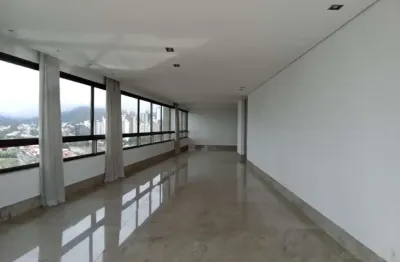 Apartamento com 4 quartos para alugar na rua xingu, 376, santa lúcia, belo horizonte por r$ 16.500