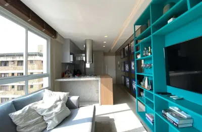 Apartamento com 1 quarto para alugar na rua bernardo guimarães, 475, funcionários, belo horizonte por r$ 4.200