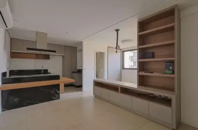 Apartamento com 1 quarto para alugar na rua dos aimorés, 2414, santo agostinho, belo horizonte por r$ 4.200
