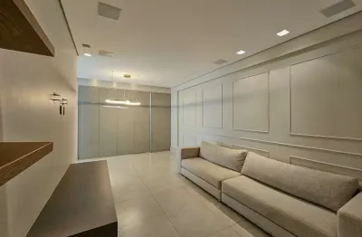 Apartamento com 2 quartos para alugar na rua das flores, 210, vila da serra, nova lima por r$ 7.200