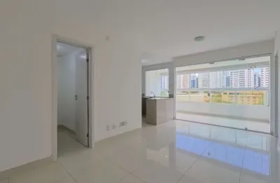 Apartamento com 1 quarto para alugar na alameda do morro, 110, vila da serra, nova lima por r$ 4.400