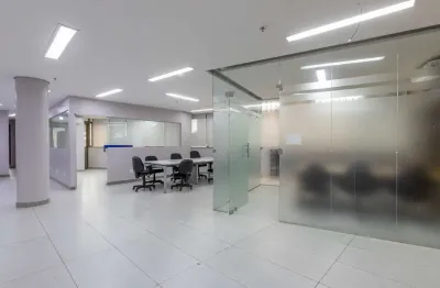 Sala comercial para alugar na alameda oscar niemeyer, 288, vale do sereno, nova lima por r$ 24.000