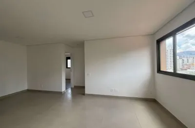 Apartamento com 2 quartos para alugar na Rua dos Aimorés, 1486, Lourdes, Belo Horizonte por R$ 6.200