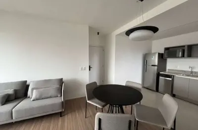 Apartamento com 2 quartos para alugar na Rua Senador Milton Campos, 49, Vila da Serra, Nova Lima por R$ 8.500
