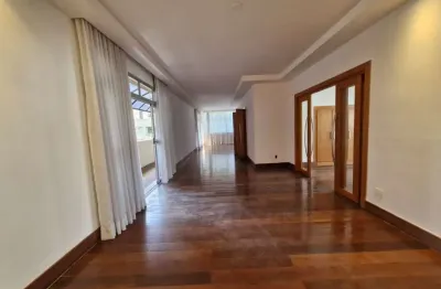 Cobertura com 4 quartos para alugar na rua alvarenga peixoto, 314, lourdes, belo horizonte por r$ 15.000