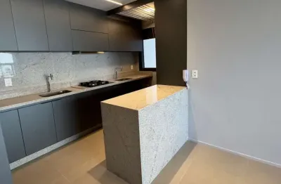 Apartamento com 2 quartos para alugar na rua senador milton campos, 49, vila da serra, nova lima por r$ 7.500