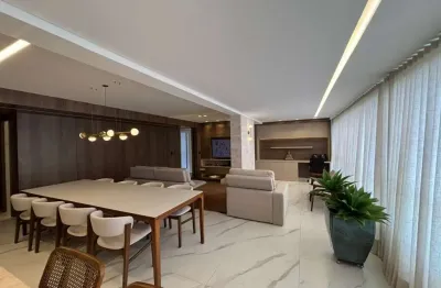 Apartamento com 3 quartos para alugar na avenida doutor marco paulo simon jardim, 480, vila da serra, nova lima por r$ 10.000