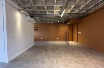 Sala comercial para alugar na Rua Desembargador Jorge Fontana, 80, Belvedere, Belo Horizonte por R$ 4.800