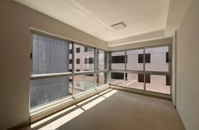 Cobertura com 2 quartos para alugar na Rua Desembargador Mário Mattos, 120, Serra, Belo Horizonte por R$ 5.500