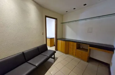 Sala comercial à venda na Avenida Afonso Pena, 3355, Serra, Belo Horizonte por R$ 180.000