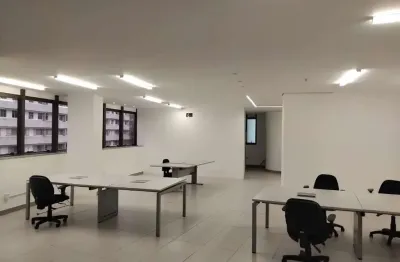 Sala comercial com 1 sala para alugar na Alameda Oscar Niemeyer, 288, Vale do Sereno, Nova Lima por R$ 8.100